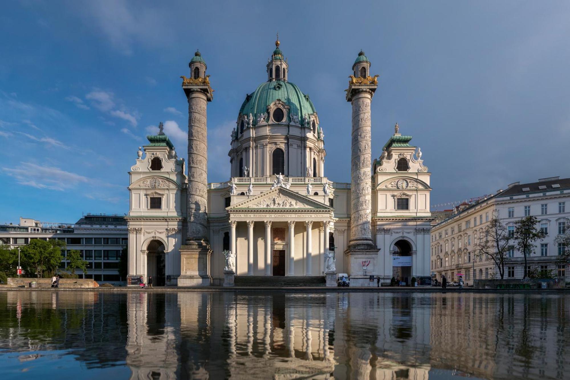 Central Stephansdom Apartment I Netflix I Self Check In ウィーン エクステリア 写真